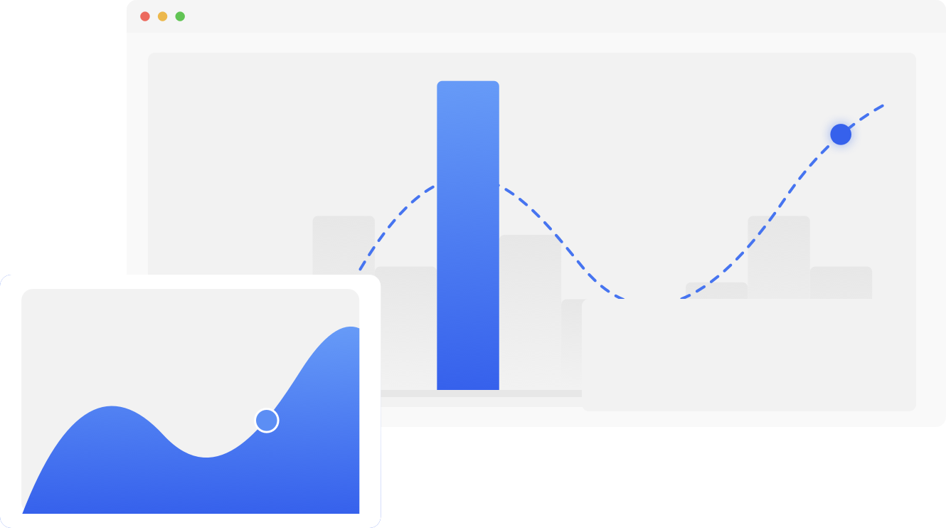 备案二级域名管理平台界面
